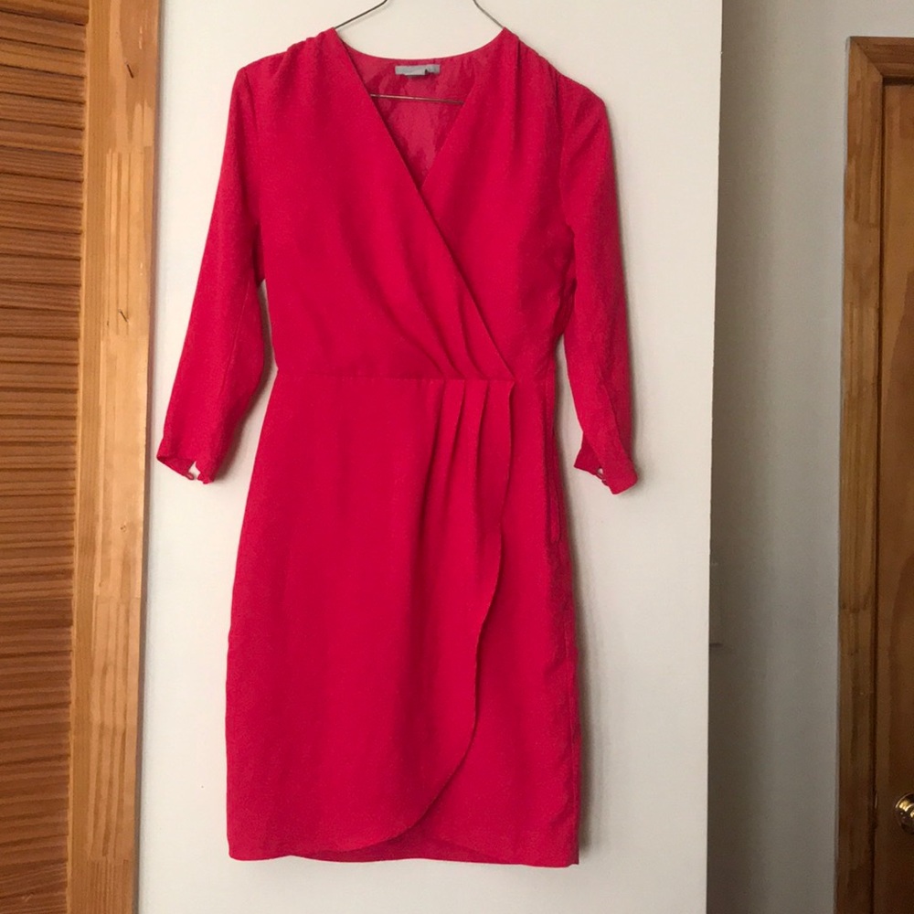H&M Formal dress, size 2